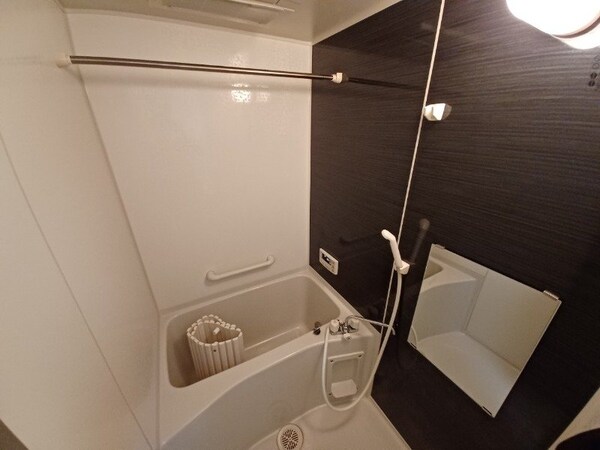 バス／シャワールーム等(同物件別部屋のお写真です。)