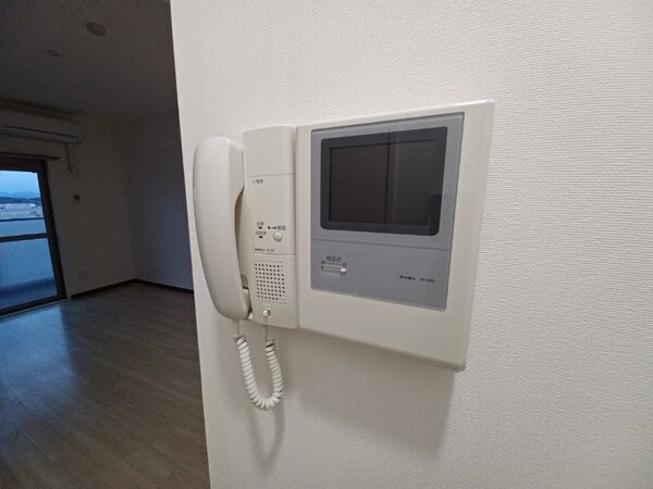 セキュリティ(同型参考写真)