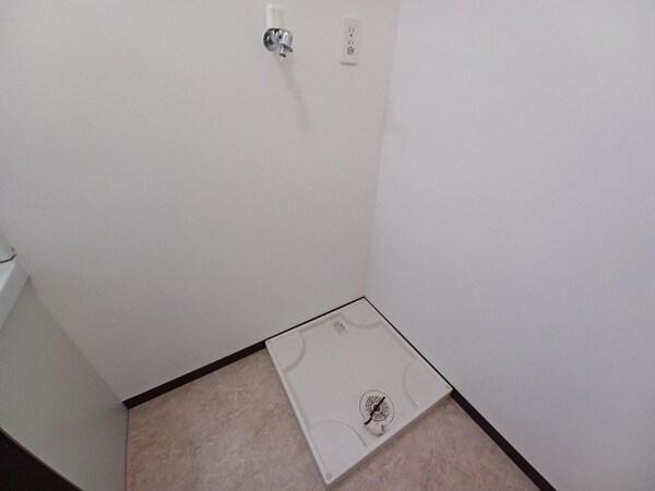 その他設備(同型参考写真)