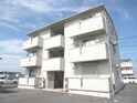 フローラＭ　Ａ棟