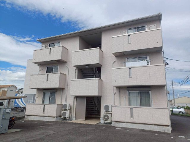 フローラＭ　Ａ棟