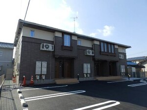 セリシール外観写真