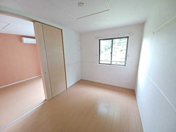 その他部屋・スペース(同物件反転タイプの画像です)