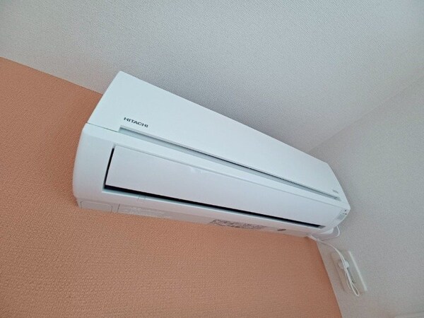 その他設備(同物件反転タイプの画像です)