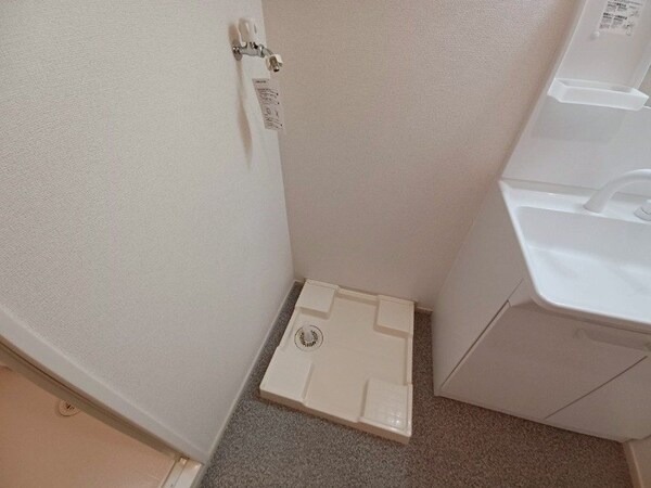 その他(同物件反転タイプの画像です)