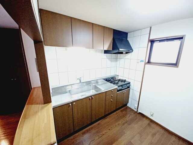 物件内観写真5　(同物件別部屋参考写真)