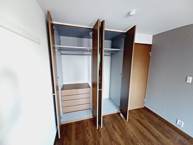 物件内観写真12　(同物件別部屋参考写真)