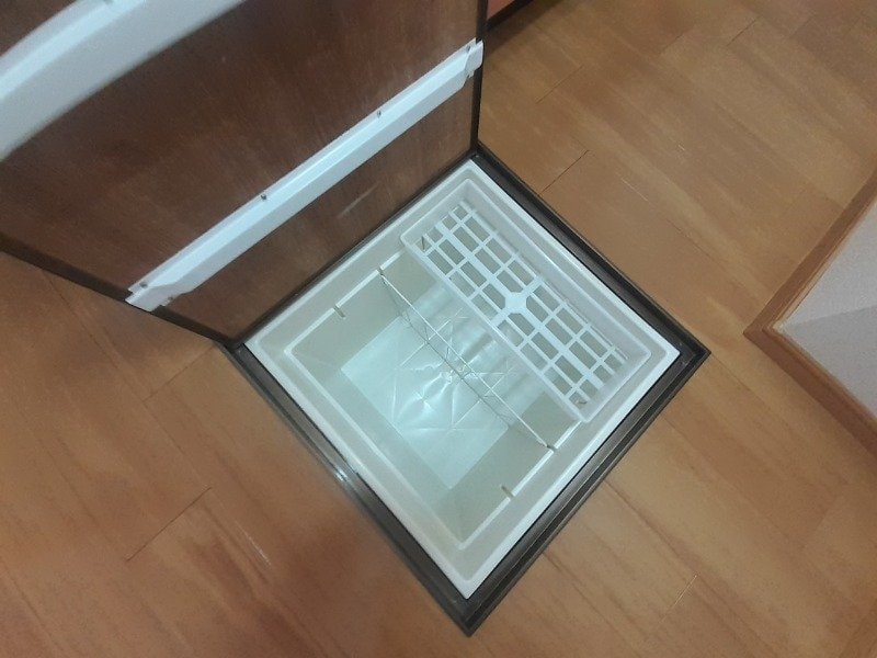 物件内観写真18　(同タイプ部屋写真です。)