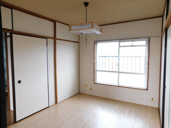 その他部屋・スペース(同型タイプの画像です)