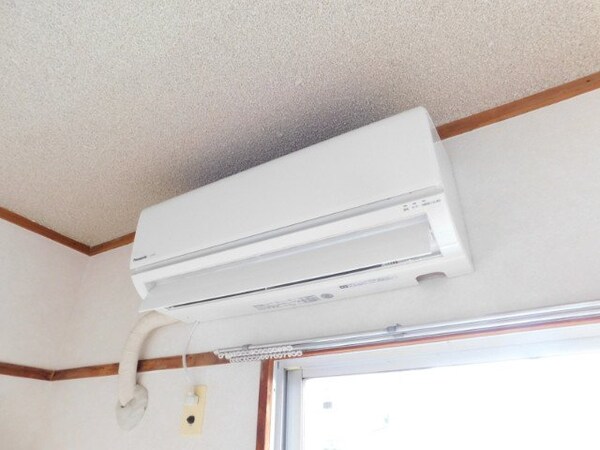 その他設備(同型タイプの画像です)
