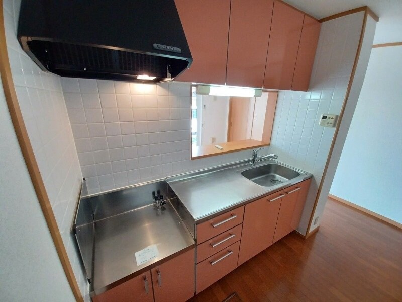 物件内観写真7　(同タイプ部屋写真です。)