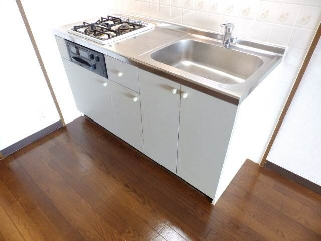 物件内観写真7　(別部屋反転タイプ写真です。)