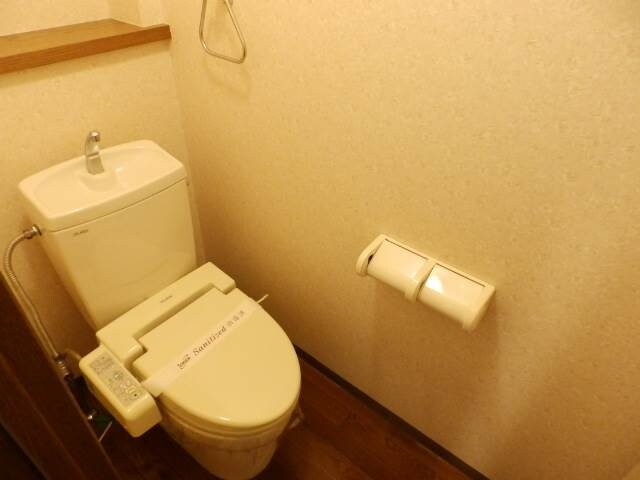 物件内観写真10　(別部屋反転タイプ写真です。)