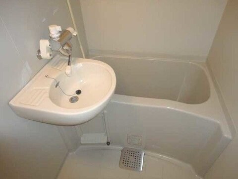 物件内観写真11　(別部屋反転タイプ写真です。)