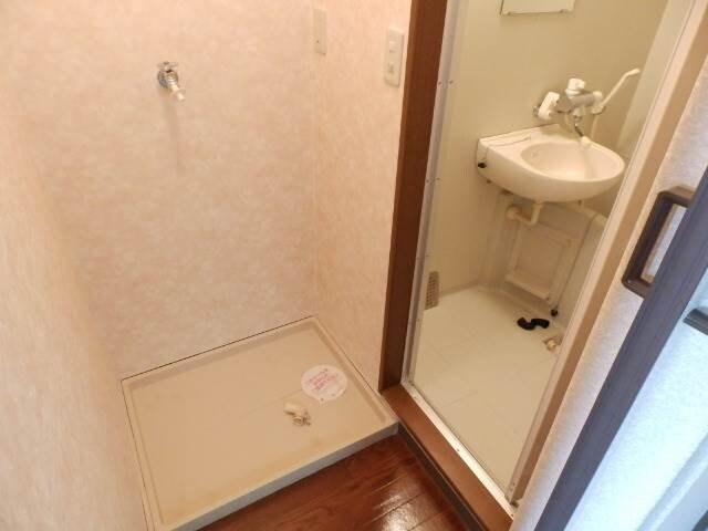 物件内観写真17　(別部屋反転タイプ写真です。)