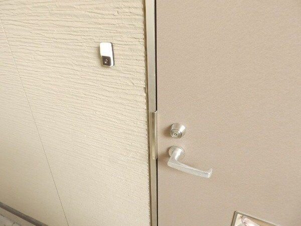 セキュリティ(同型参考写真)