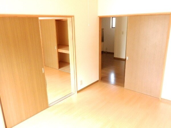 その他部屋・スペース(同型参考写真)