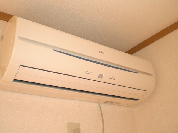 その他設備(同型反転タイプの画像です)