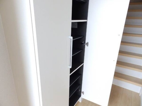 その他部屋・スペース(同型タイプの写真です)