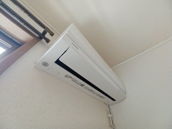 その他設備(同物件別部屋タイプ)