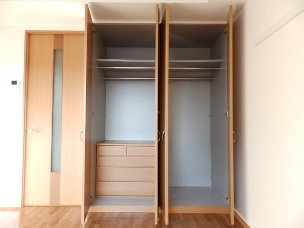 収納(同タイプの画像です)