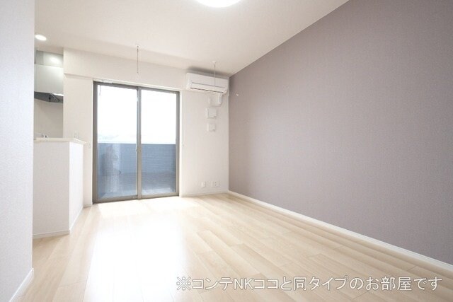 物件内観写真4　(同型参考写真)