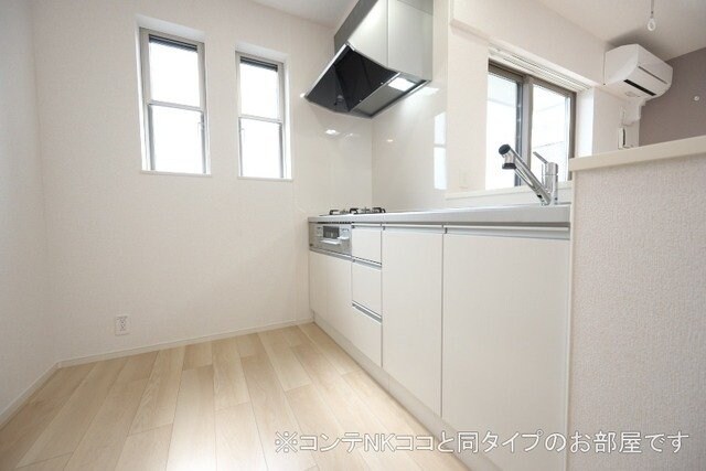 物件内観写真5　(同型参考写真)