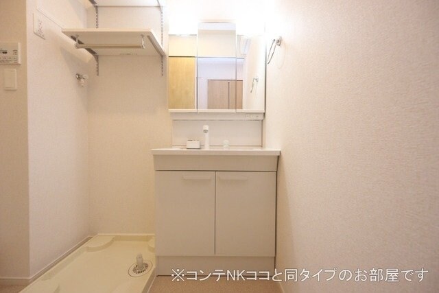 物件内観写真7　(同型参考写真)