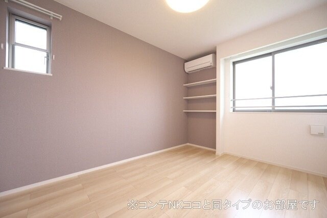 物件内観写真9　(同型参考写真)