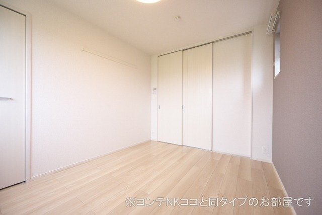 物件内観写真10　(同型参考写真)