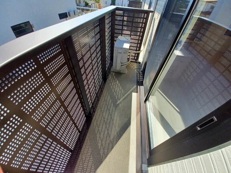 物件内観写真6　(同型反転参考写真)