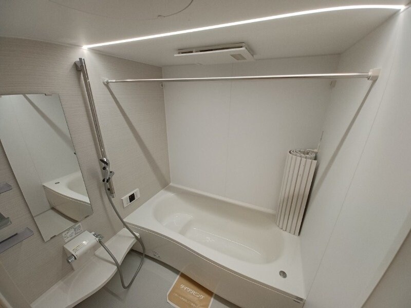 物件内観写真7　(同型反転参考写真)