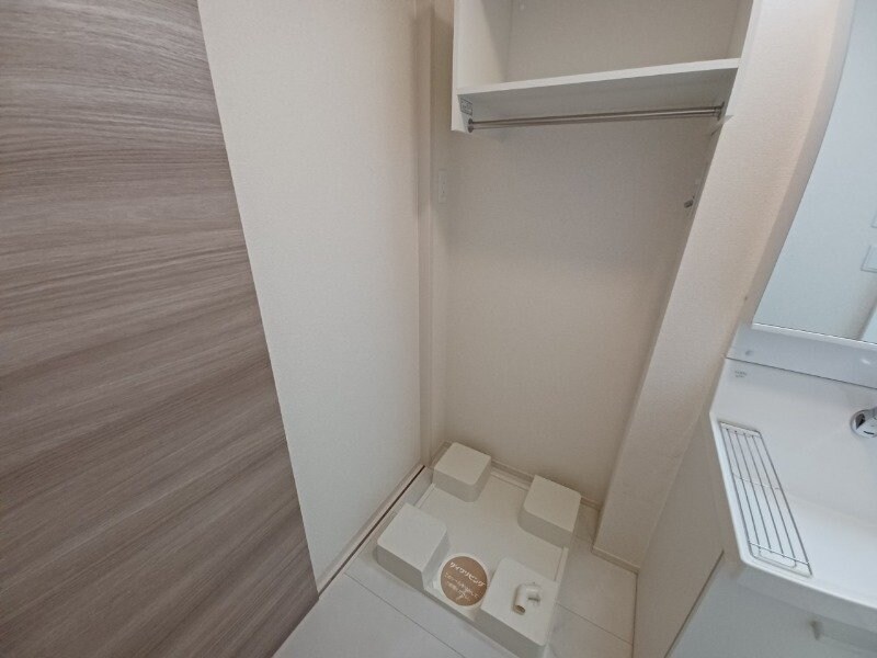 物件内観写真9　(同型反転参考写真)