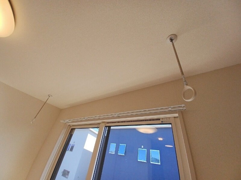 物件内観写真21　(同型反転参考写真)