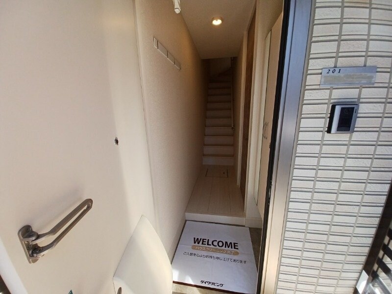 物件内観写真25　(同型反転参考写真)