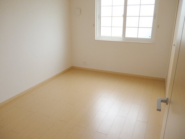 物件内観写真11　(別部屋同型タイプ写真です。)