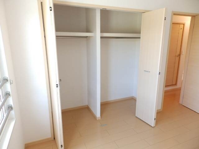 物件内観写真12　(別部屋同型タイプ写真です。)