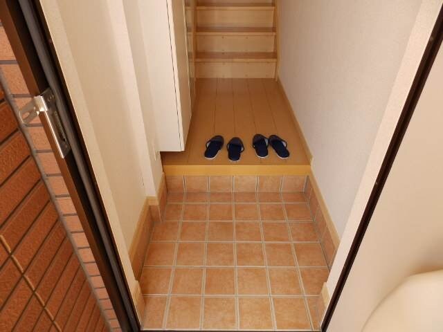 物件内観写真14　(別部屋同型タイプ写真です。)