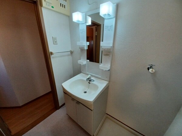 洗面所(同物件別部屋写真)