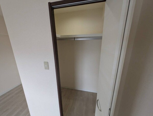 収納(別部屋の写真です)
