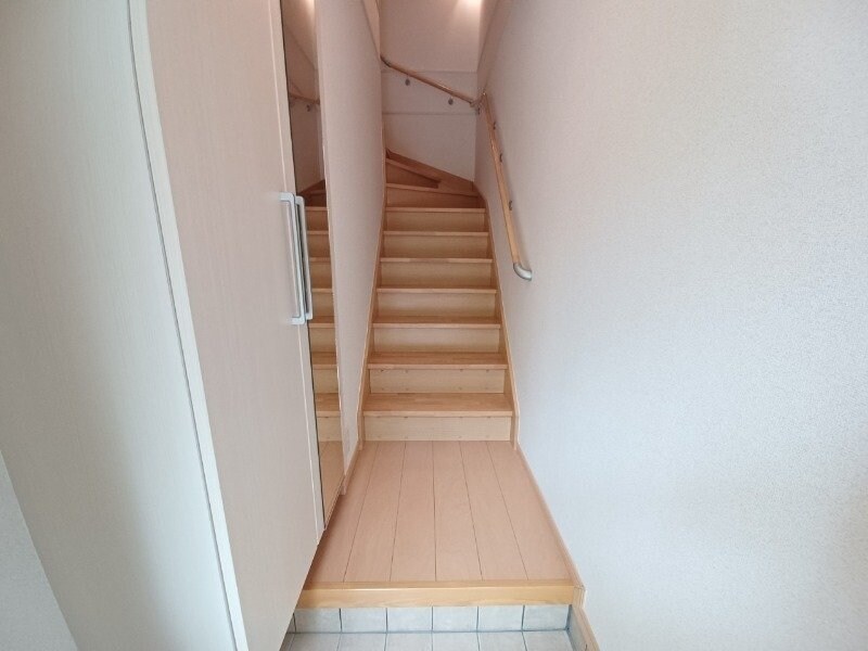 物件内観写真13　(同物件別室反転写真)