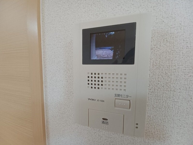 物件内観写真16　(同物件別室反転写真)