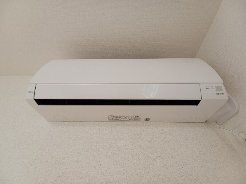 物件内観写真18　(同物件別室反転写真)