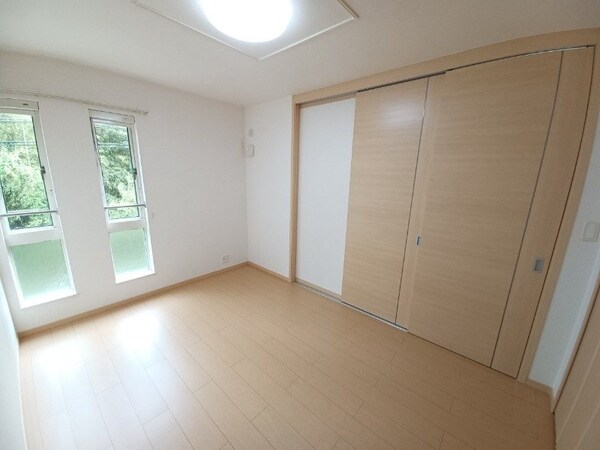その他部屋・スペース(同物件別室反転写真)