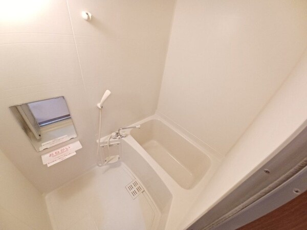 バス／シャワールーム等(同物件別部屋のお写真です。)