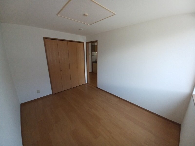 物件内観写真7　(同物件別室の写真です。)