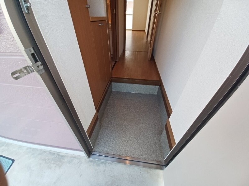 物件内観写真13　(同物件別室の写真です。)