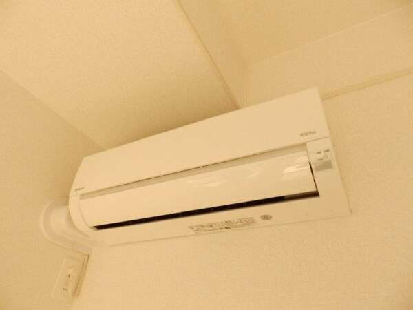 その他設備(※同型の写真です)