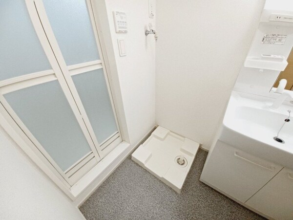 その他(同タイプ部屋写真です。)