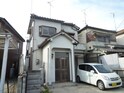 奥井様貸家